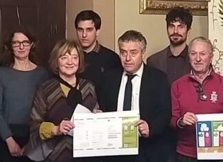 Sansepolcro: boom differenziata con il progetto “Differenziare per risparmiare”