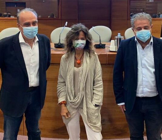 Controlli anti-covid ad Arezzo, Il 15 % della popolazione aretina si già sottoposta al tampone