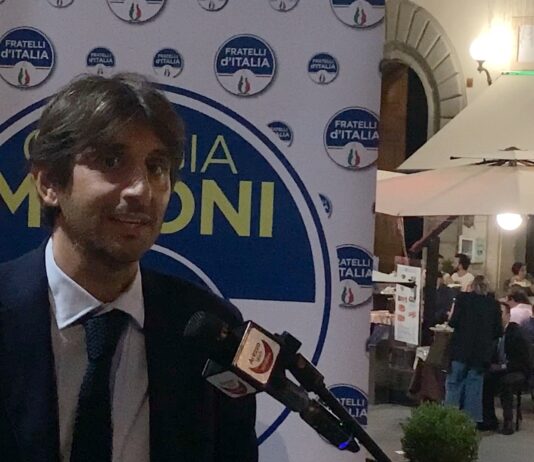 Coronavirus Donzelli (FDI): sui “tamponi fasulli in Toscana, gestione catastrofica emergenza”