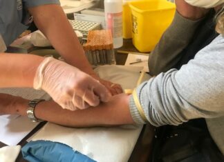 Coronavirus: in Toscana 59 nuovi casi, 1 decesso, 49 guarigioni