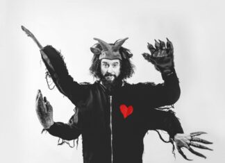 Festival delle Nazioni di Città di Castello, al via le vendite dei biglietti per il concerto di Vinicio Capossela