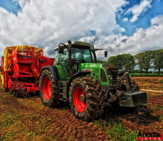 Innovazione in agricoltura, Regione promuove corso pilota: iscrizioni entro il 14/9