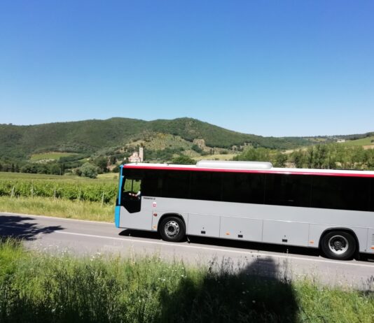 Servizi extraurbani: da domani variazioni di orario per alcune corse delle linee LS9, LS2 e LS3