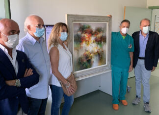 L’arte in aiuto alla rianimazione