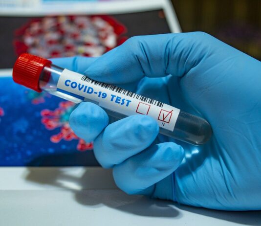 Coronavirus, 17 nuovi casi nell’aretino