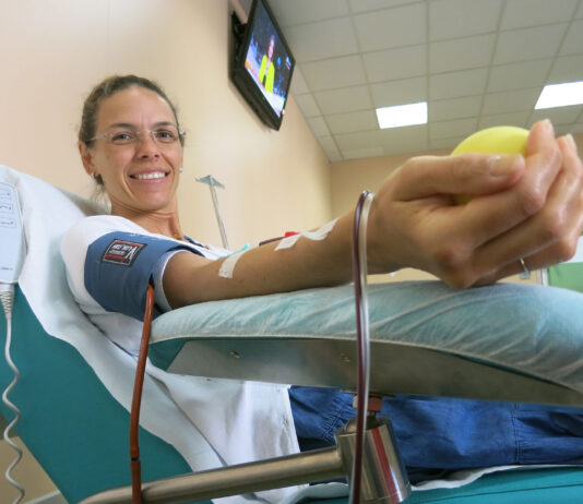 Manca sangue, sedi Avis al lavoro per contribuire a far rientrare la situazione