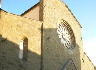 Celebrazioni per i 500 anni dell’istituzione della Diocesi a Sansepolcro