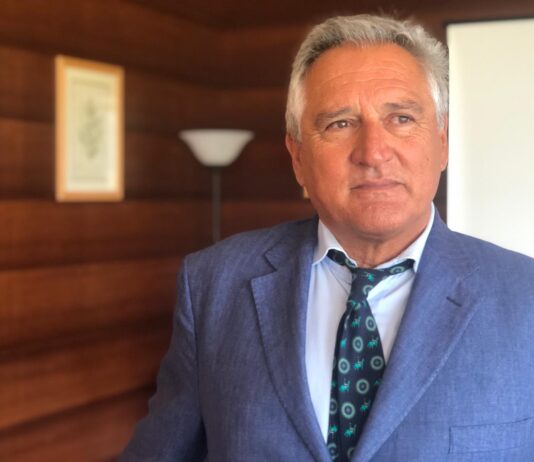 Inizia la caccia al cinghiale in zone non vocate