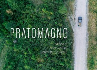 Il film “Pratomagno” vince il premio Rai al Trento Film Festival