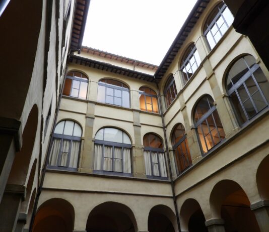 Sansepolcro, tessera elettorale, seggi e trasporto per portatori di handicap