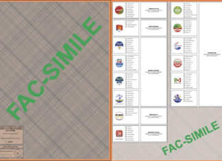 Regionali 2020, come si vota e istruzioni per l’uso