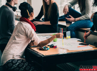 Al via le iscrizioni all’Istituto Fanfani-Camaiti di Pieve Santo Stefano