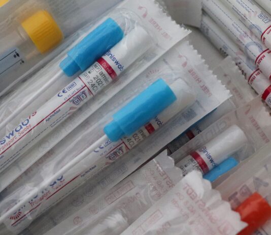 Tamponi gratuiti: ecco i casi