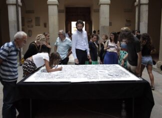 “Kilowatt tutto l’anno” VII Edizione. AAA Cercansi cittadini per commissionare un’opera d’arte