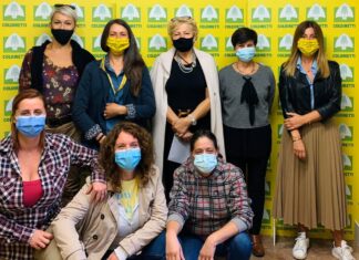 Donne Impresa, Coldiretti: “Al lavoro sulla programmazione dei prossimi mesi. Formazione e Sociale al centro”