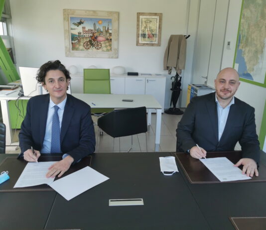 Green economy e Intelligenza artificiale per un futuro ecosostenibile. Firmato l’accordo di collaborazione fra AIRES e SAIHUB