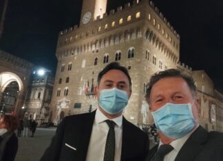 Il 2° premio “Paesaggio della Toscana 2019” va ad Anghiari: “riconosciuta la rinascita culturale e paesaggistica del territorio”