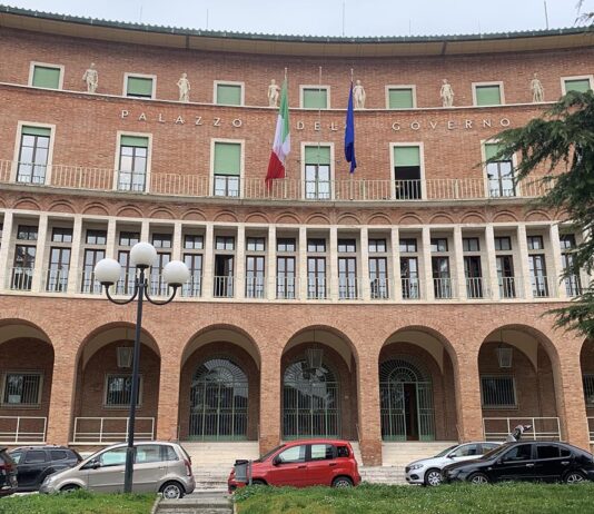 Definite le misure previste per contrastare e contenere il Covid-19
