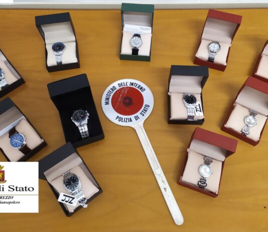 La Polizia di Stato individua e denuncia truffatore seriale