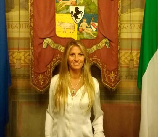 La Presidente della Provincia di Arezzo Silvia Chiassai si complimenta con l’azienda aretina SECO per la lotta al Covid-19