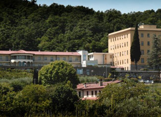 Istituto di Agazzi: “I casi positivi accertati fino ad oggi sono: 44 tra gli ospiti e 29 tra gli operatori”