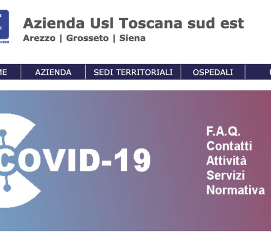 Lunedì 19 ottobre, ore 8: battesimo del CUP 2.0