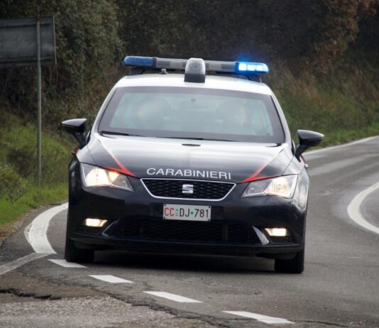 Sventata dai carabinieri di Badia Tedalda una potenziale truffa