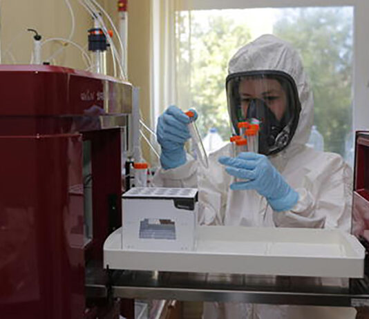 Coronavirus: in Toscana 300 nuovi casi, 40 anni l’età media; 4 decessi