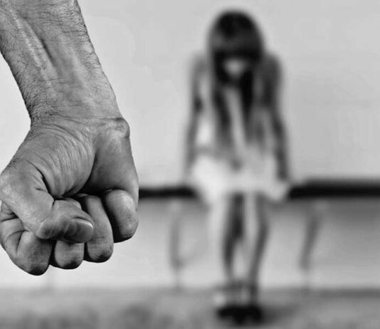 “… e lo chiamano amore …” La Provincia di Arezzo sceglie la non violenza