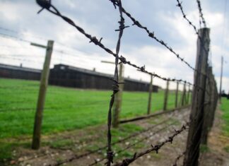 Giornata commemorativa di Renicci: la cerimonia sabato 10 ottobre ad Anghiari