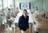 Luca Fiorini alla guida della Federazione Meccanica di Confartigianato Arezzo