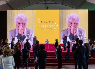 “Grazie Liliana!” Ai giovani di Rondine la memoria che diventa futuro