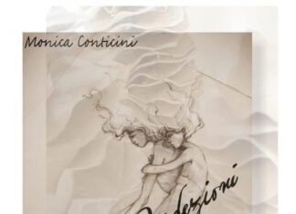 “ImPerfezioni”, la personale di Monica Conticini con la presenza dell’artista Edi Magi, prende il via domani, alle 17.00. Madrina del vernissage, il soprano Laura Cherici.