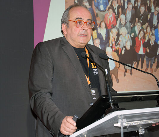 Covid-19, immunoterapia e futuro della ricerca: al via la quarta edizione del “Think Tank, A Vision of I-O: call for actions”
