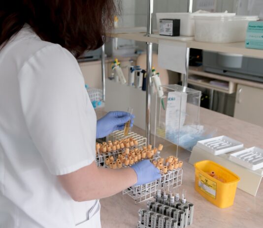 Coronavirus, 149 nuovi casi nell’aretino