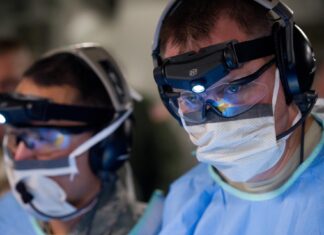 Coronavirus: 198 nuovi casi nell’aretino, 76 ricoverati in malattie infettive, 14 in terapia intensiva, 1 decesso