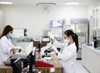 Coronavirus: in Toscana 483 nuovi casi, 45 anni l’età media; 3 decessi