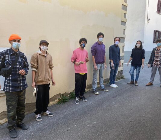 Street Art e mura pulite, tutte le facce della riqualificazione