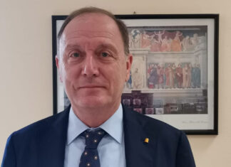 Ortopedia, nuovo futuro per lo “scheletro” del San Donato