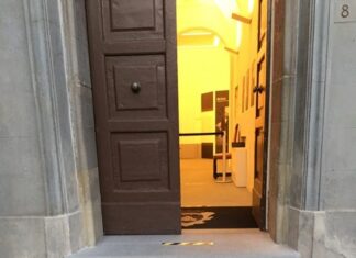 Mostra Ottone Rosai a Montevarchi