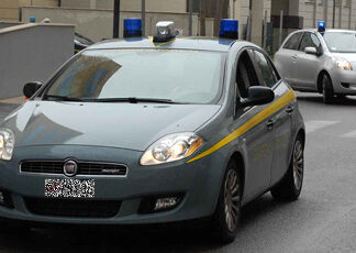 Rifiuti tossici interrati nel sottosuolo, indagati due impreditori