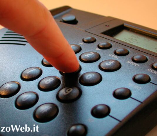 Telemarketing aggressivo: dal Garante Privacy sanzione a Vodafone per 12milioni e 250 mila euro