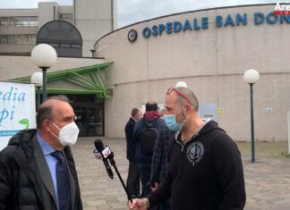 Covid19, La Ausl TSE programma e riorganizza i presidi ospedalieri