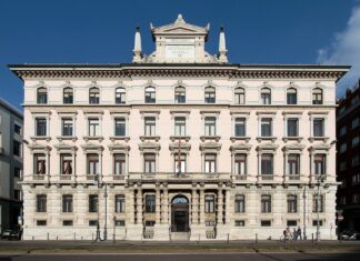 Generali, una storia internazionale