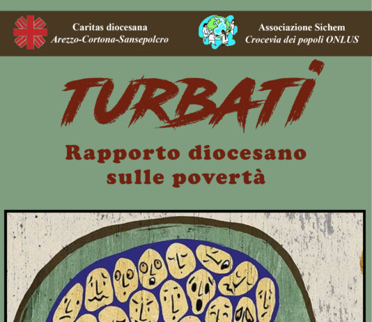 Presentazione pubblica del Rapporto annuale sulle povertà “Turbati”