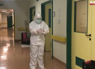 Fine vita, presto un tavolo regionale sugli accessi dei familiari a reparti e strutture Covid