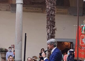 Il vicesindaco Attesti entra nella fondazione Settembrini