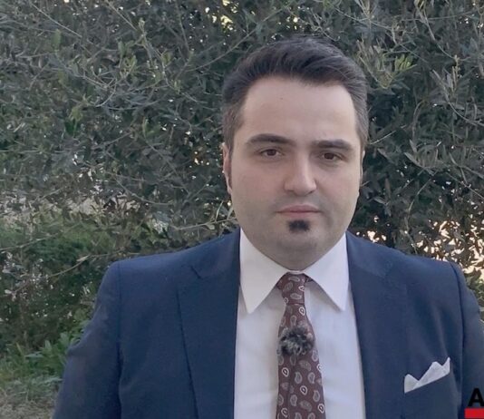 Giovanni Grasso resta alla guida degli infermieri della Provincia di Arezzo