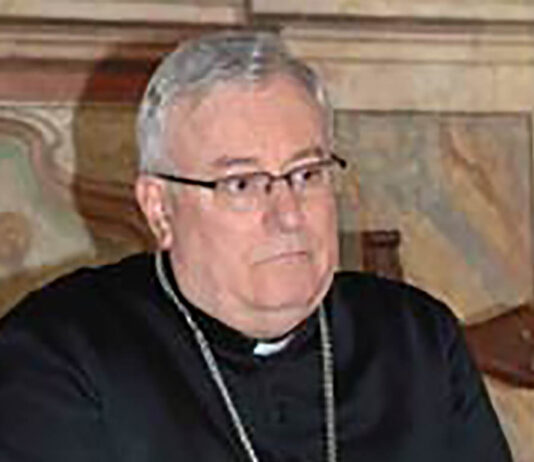 Covid, le condizioni del Cardinale Gualtiero Bassetti sono stabili