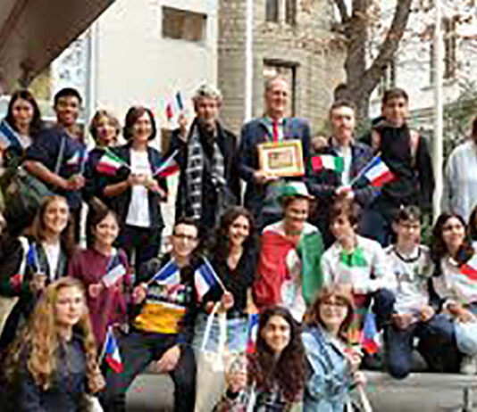 Il Vittoria Colonna dalle Magistrali diventa Liceo Magistrale